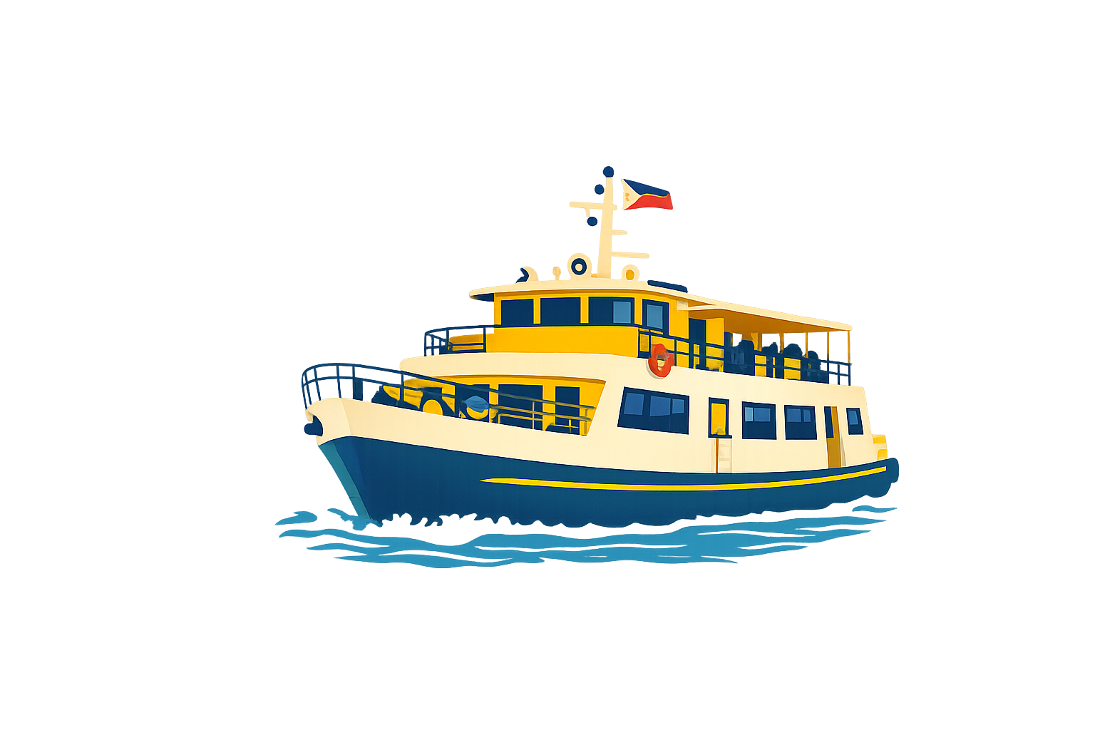 Ship Icon